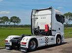 SCANIA S580 brm limited edition, Auto's, Automaat, Euro 6, Bedrijf, Diesel