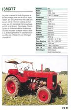 Deutz Traktoren 1927-1981, Nieuw, Tractor en Landbouw, Alexander Oertle, Verzenden