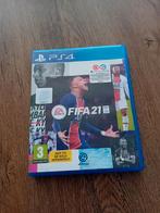 Fifa, Ophalen, Zo goed als nieuw, Sport, 3 spelers of meer