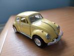 VOLKSWAGEN Classical BEETLE 1967, Hobby en Vrije tijd, Modelauto's | 1:43, Ophalen of Verzenden, Nieuw, Auto, Overige merken