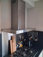 Klarstein afzuigkap, Witgoed en Apparatuur, Afzuigkappen, Gebruikt, Wandschouwkap, Ophalen of Verzenden, Vrijstaand