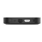 Retour product: Xsarius Avant 3+ Ultra Black IPTV Box, Audio, Tv en Foto, Mediaspelers, Ophalen of Verzenden, Zo goed als nieuw
