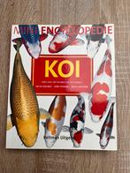 Mini encyclopedie koi-karpers, Dieren en Toebehoren, Karper of Koi