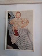 ESBJORN. 1900.  CARL. LARSSON, Ophalen of Verzenden, Voor 1920