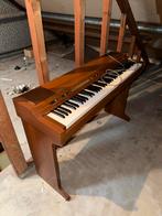 Yamaha YP-40 Clavinova - Vintage Digitale Piano, Muziek en Instrumenten, Gebruikt, Bruin, Digitaal, Ophalen of Verzenden