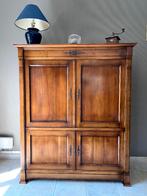 Kast voor allerlei doeleinden, Ophalen, Met deur(en), Klassiek, 50 tot 100 cm