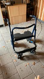 Parkinson rollator, Ophalen, Zo goed als nieuw