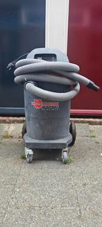 Würth Master ERSV III bouwstofzuiger, Doe-het-zelf en Verbouw, Reinigingsmachines, Ophalen, Gebruikt, Overige typen