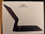 Apple Magic Keyboard iPad A2261 - Zo goed als nieuw!, Apple iPad, Zwart, 11 inch, Ophalen of Verzenden