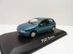 Fiat Bravo  '' Norev '', Ophalen of Verzenden, Nieuw, Auto, Norev