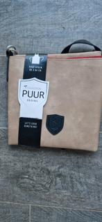 BBQ PUUR Schort - Nieuw in verpakking, Ophalen of Verzenden, Nieuw