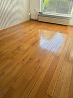 Eiken vloer, Ophalen, Gebruikt, 50 tot 150 cm, Vloerdelen of -planken