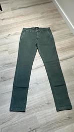 Replay chino slim fit maat 34, Ophalen of Verzenden, Zo goed als nieuw, Maat 52/54 (L)