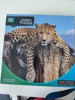 Prachtige complete puzzel van BBC EARTH,als nieuw, Hobby en Vrije tijd, Denksport en Puzzels, Ophalen of Verzenden, 500 t/m 1500 stukjes