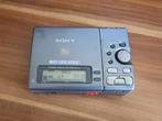 Sony MZ-R3 Minidisc speler/recorder, Audio, Tv en Foto, Walkmans, Discmans en Minidiscspelers, Ophalen, Minidisc-recorder