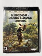 Kingdom of the Planet of the Apes (2024) 4K Ultra HD UHD, Ophalen, Nieuw in verpakking, Actie