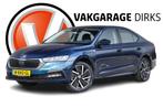 Skoda Octavia 1.4 TSI iV PHEV 204 Pk ✅ LED ✅ Sfeer ✅ C, Te koop, Hatchback, Gebruikt, 750 kg