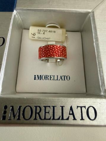 Morellato ring beschikbaar voor biedingen