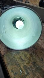 Industrieel werkplaats showroom lamp, Ophalen of Verzenden