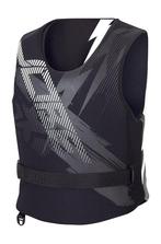 JOBE Ruthless Neo Side Entry Neopreen Vest S Heren -40% OFF!, Watersport en Boten, Watersportkleding, Reddingsvest of Zwemvest