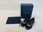 Dior B22 Black Size 41, Verzenden, ., Zwart, .