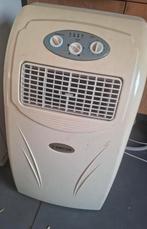 Amcor Mobiele Airco - Koel de zomer door!, Witgoed en Apparatuur, Airco's, Ophalen, Gebruikt, Minder dan 60 m³, Timer