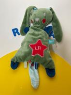 1637 Lief! lief lifestyle konijn groen 2x, Ophalen of Verzenden, Zo goed als nieuw, Konijn