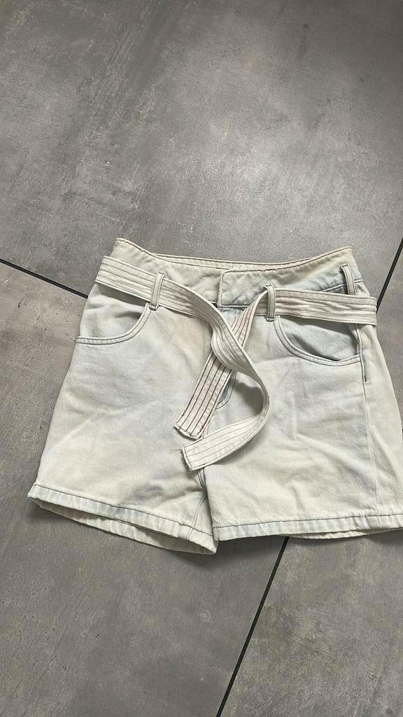 Les coyotes de Paris mt 176, Kinderen en Baby's, Kinderkleding | Maat 176, Zo goed als nieuw, Meisje, Broek, Ophalen of Verzenden