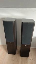 JBL Studio 270 Vloer staande speakers, Ophalen, JBL, Zo goed als nieuw, 120 watt of meer