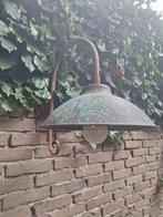 Stallamp, wandlamp,buitenlamp., Ophalen of Verzenden