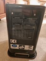 Zibro Kamin R135C Petroleumkachel, Huis en Inrichting, Kachels, Ophalen, Gebruikt, Overige brandstoffen, Petroleumkachel