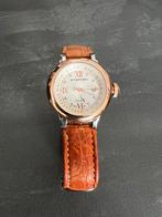 Steffen  Antwerp Julius Rose (2016), Overige merken, Leer, Polshorloge, Nieuw