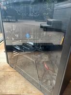 Gaming pc, Ophalen of Verzenden, Zo goed als nieuw, Gaming, SSD