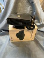 12V Auto Verwarming - Draagbaar & Efficiënt, Ophalen of Verzenden, Nieuw