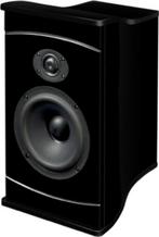 luidsprekers boston vs240 zwart boekenplank NIEUW, Audio, Tv en Foto, Luidsprekers, Overige merken, Nieuw, Ophalen of Verzenden