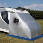 WIGO Zelte ICE BREAKER TWO cabine isolatie, beschermhoes voo, Caravans en Kamperen, Camper-accessoires