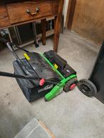 Verticuteer apparaat, Tuin en Terras, Verticuteermachines, Ophalen, Gebruikt, Elektrisch, Florabest