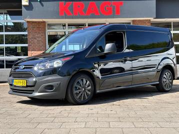 Ford TRANSIT CONNECT 1.5 TDCI L2, AIRCO, NIEUWE DISTRIBUTIER