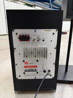 JBL 5.1 Surround Set + Denon AVR-1312 Versterker, Audio, Tv en Foto, Home Cinema-sets, Ophalen, Gebruikt, 5.1-systeem, JVC