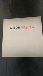 Nina Hagen Band – Unbehagen, Cd's en Dvd's, Vinyl | Rock, Ophalen of Verzenden, Gebruikt, 12 inch, Poprock