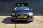 Audi A3 2.0 TDI 103KW Sportback 2010 Zwart EXPORT, Voorwielaandrijving, 4 cilinders, Bruin, Particulier