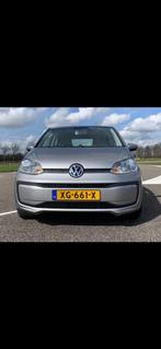 Volkswagen up! Particulier- 1.0 60PK 5D BMT 2019 Grijs, Euro 5, Stof, Up!, 4 stoelen