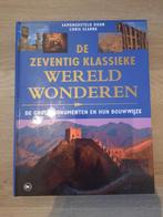 De zeventig klassieke wereldwonderen, Ophalen of Verzenden, Zo goed als nieuw, Europa