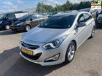 Hyundai I40 Wagon 1.6 GDI Blue i-Motion, Voorwielaandrijving, Euro 5, 135 pk, 4 cilinders