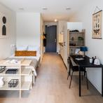 Gezocht studio,kamer, appartement te huur