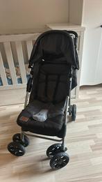 Buggy met grote zonnekap, Ophalen of Verzenden