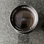 Vintage Pentor Auto 135mm f/2.8 Telelens, Ophalen of Verzenden, Gebruikt, Telelens, Zoom