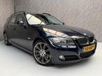 BMW 3-serie Touring 330i 272 PK High Executive / NAP / 2e Ei, Automaat, Achterwielaandrijving, Gebruikt, Zwart
