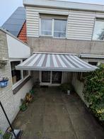 Elektrisch zonnescherm - Perfect voor de zomer!, Tuin en Terras, Zonneschermen, Ophalen, Gebruikt, Elektrisch, 150 tot 300 cm