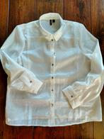 Glans blouse van Vera moda xl, Kleding | Dames, Blouses en Tunieken, Ophalen of Verzenden, Zo goed als nieuw, Maat 46/48 (XL) of groter